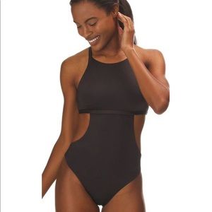 PATAGONIA Recycled Fabric Nireta One Piece